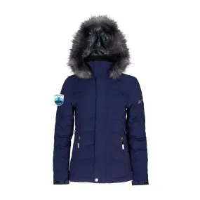 Women's Shield Parka - Ford Sayre Academy