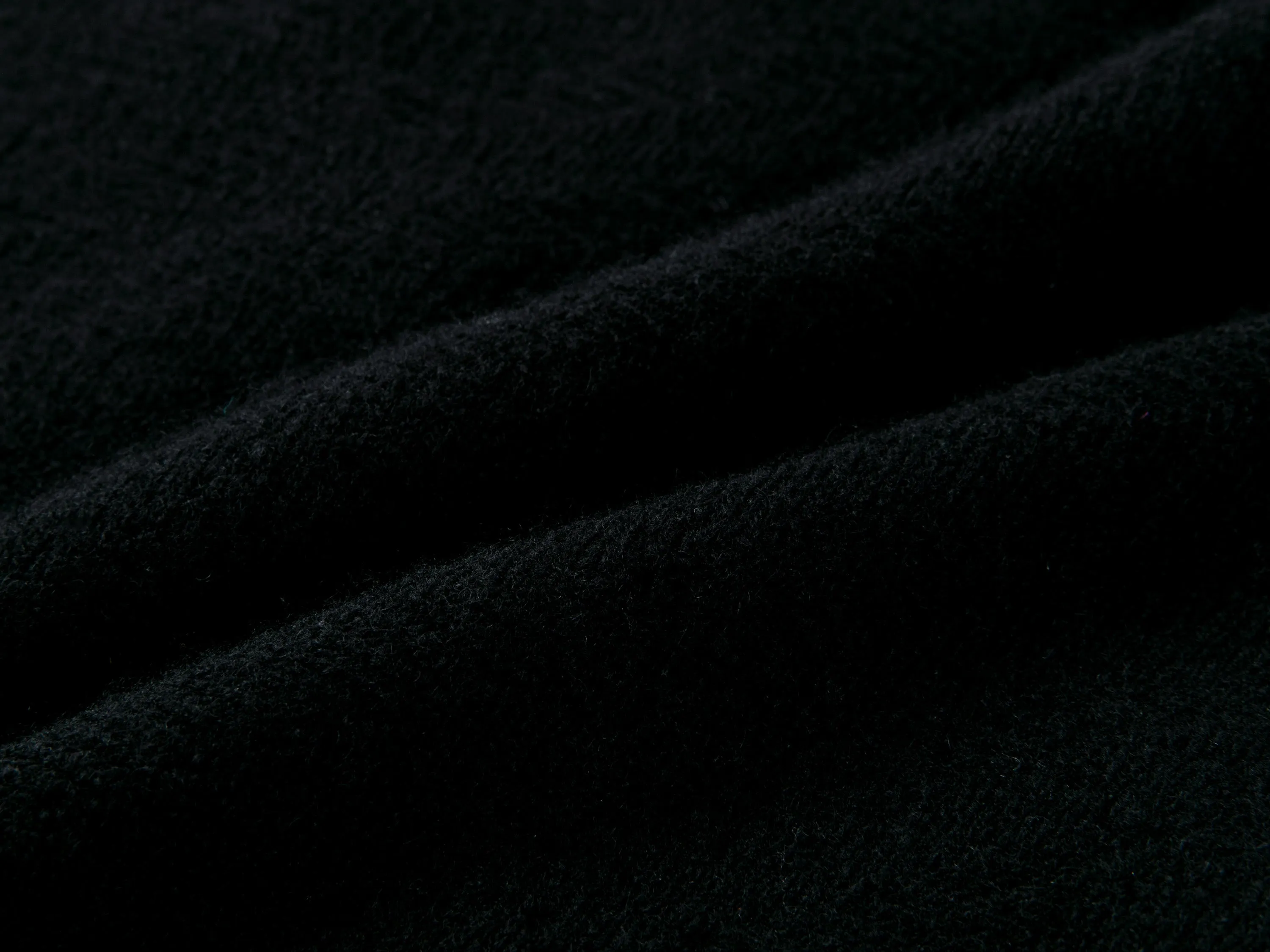 YAYING Airy-Light Cashmere Cardigan
