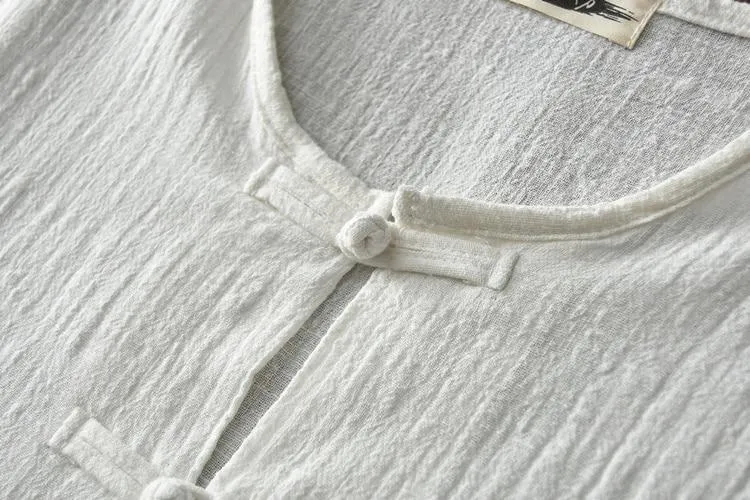 Zen Long Cotton Cardigan  | Zen